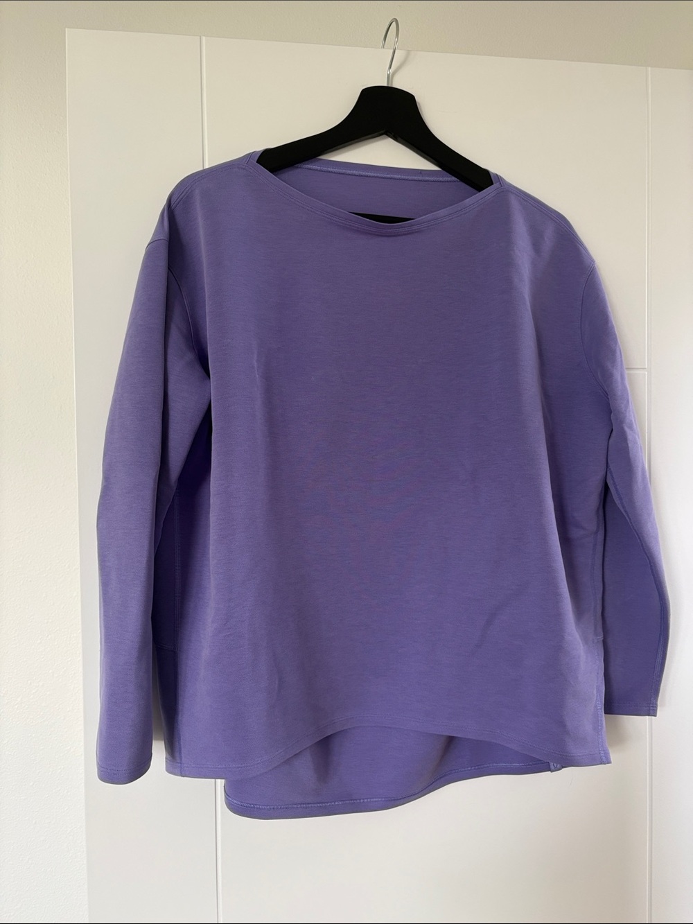 LULULEMON Long Sleeve T Shirt